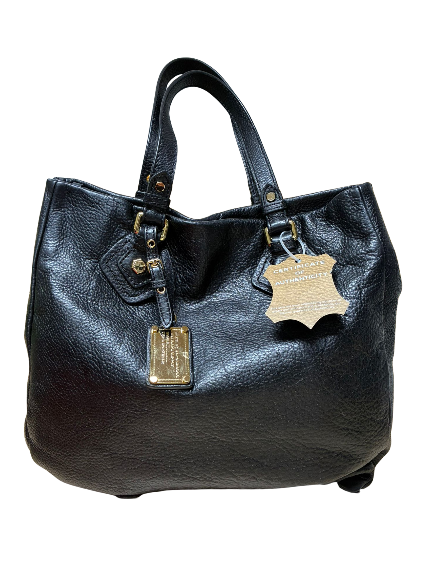 Marc By Marc Jacobs Classic Tote Bag Main image
