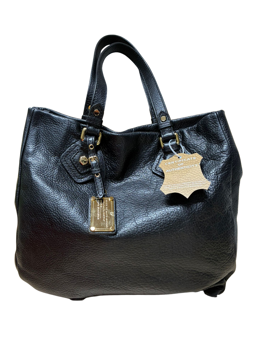 Marc By Marc Jacobs Classic Tote Bag