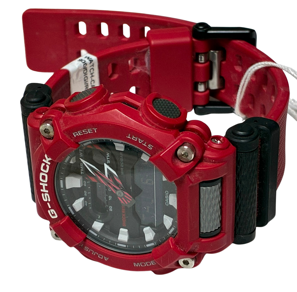 Casio GShock GA900 Module 5637 Mens Watch