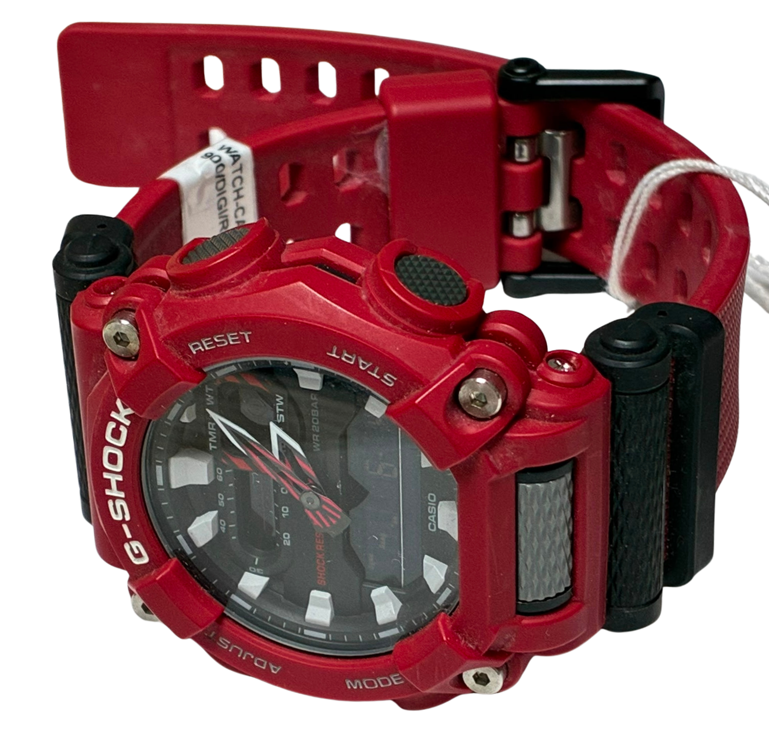 Casio GShock GA900 Module 5637 Mens Watch