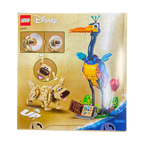 LEGO 43290 Disney And Pixar Kevin And Dug Up Movie Toy Dog Building Set