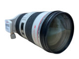 Canon Ultrasonic Zoom Lens EF70-200mm f/2.8L IS USM