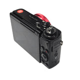 Canon PowerShot G7 X SG50 Limited Edition 20.1 Mpx f1.8 - 2.8 Digital Camera