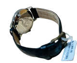Omega Seamaster 30 Vintage Men Leather Strap