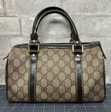 Gucci Joy Boston Bag 193604