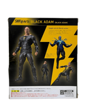 Bandai SH Figuarts Black Adam Figure