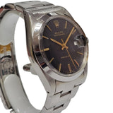 Rolex 6694 Oysterdate Precision Winding Watch 34mm
