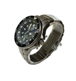 Citizen Eco-Drive B877R011791 Titanium GMT Divers 200M Quartz Mens Watch