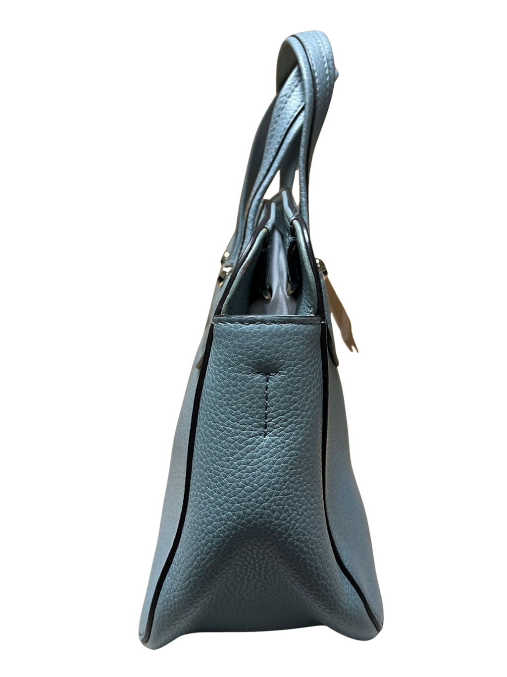 Furla Giada Handbag Light Blue