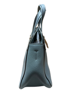 Furla Giada Handbag Light Blue