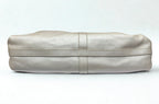 Bvlgari Chandra Flap Shoulder Bag
