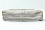 Bvlgari Chandra Flap Shoulder Bag