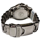 Seiko 5M430890 Kinetic SQ100 Watch
