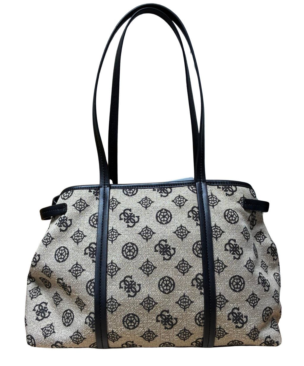GUESS Beyza Girlfriend Tote Bag