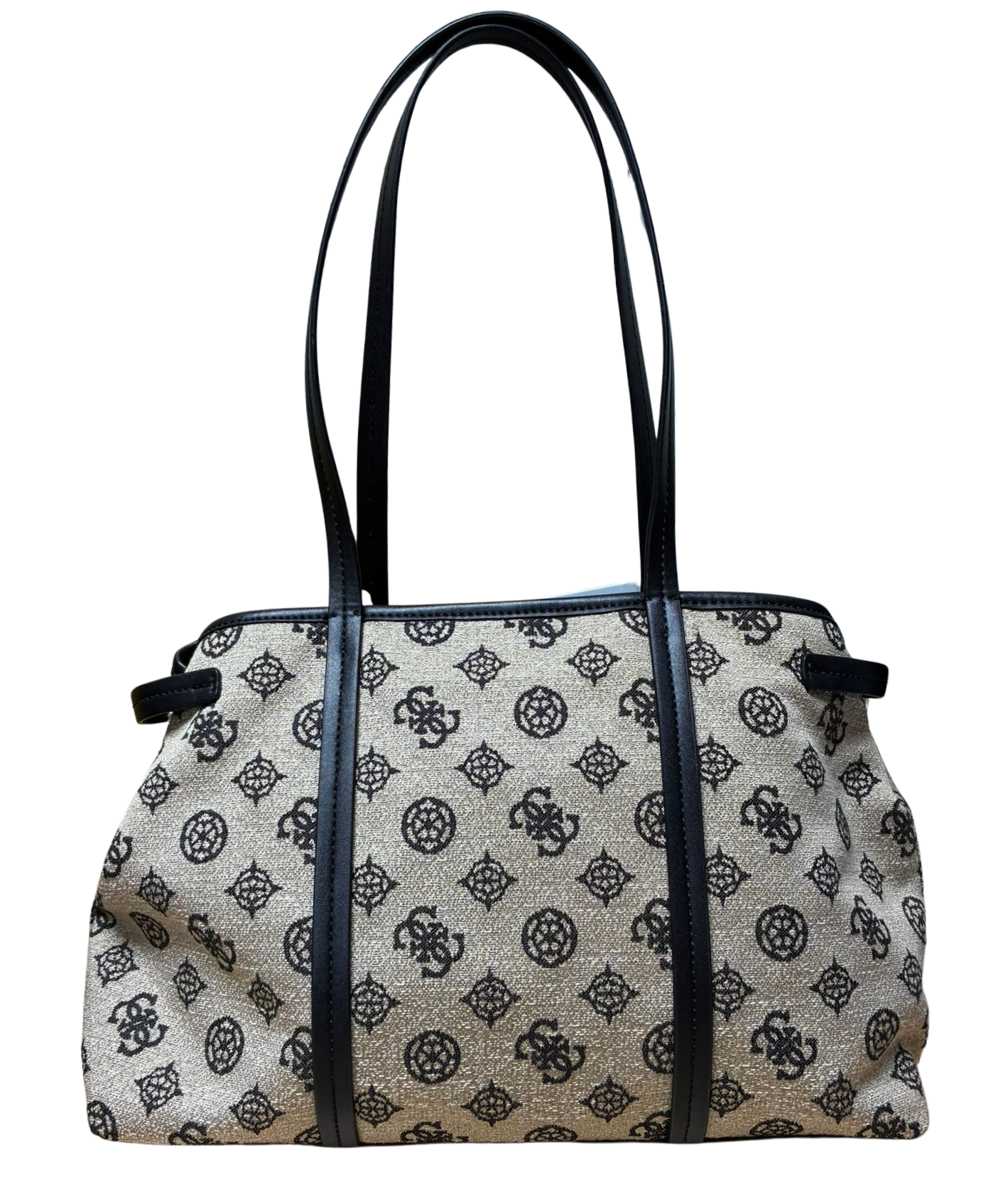 GUESS Beyza Girlfriend Tote Bag