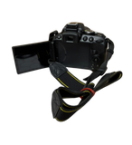 Nikon D5300 DSLR Camera 18-55mm Lens