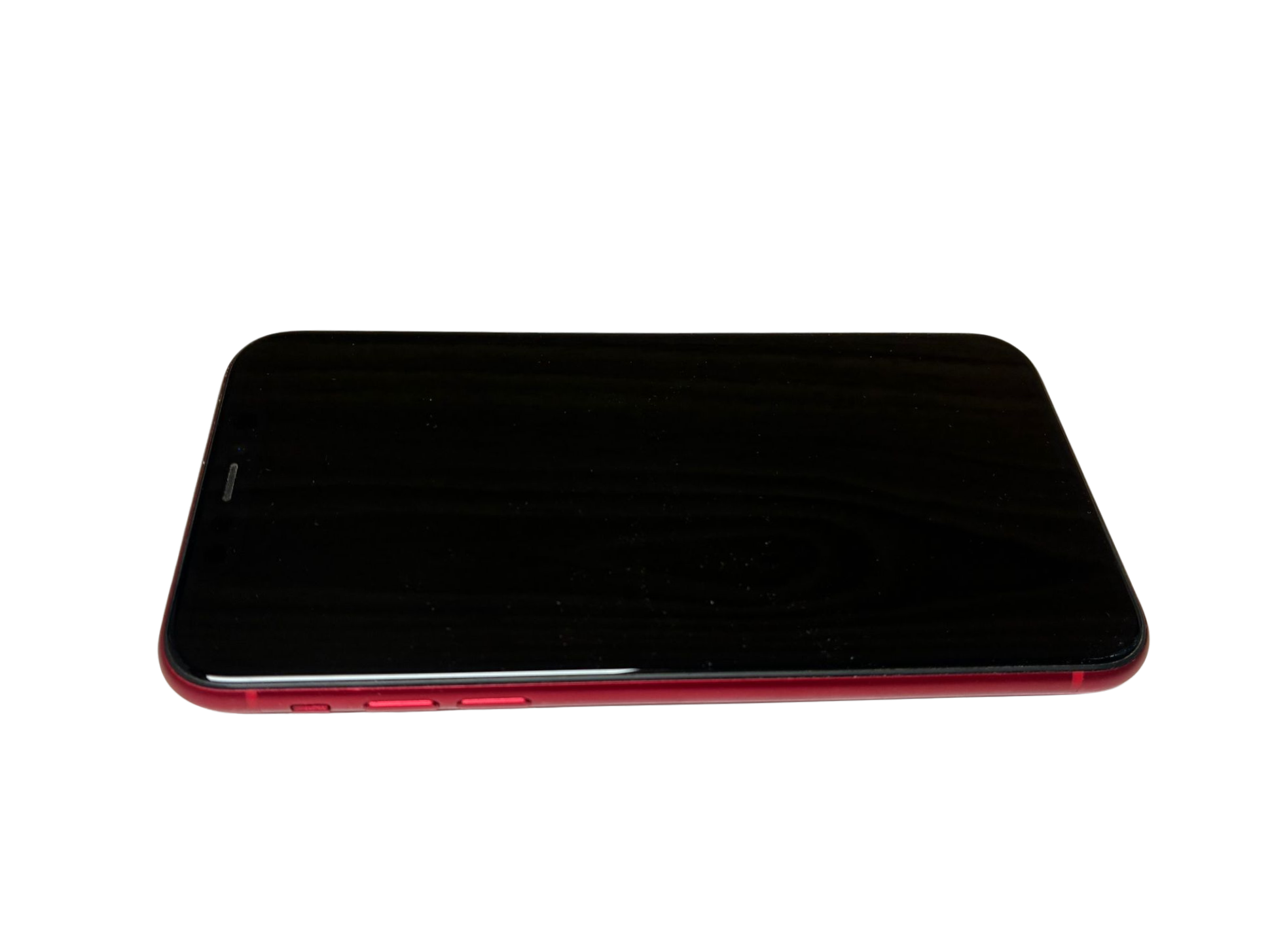 iPhone 11 128GB Red MHDK3J/A Secondary image