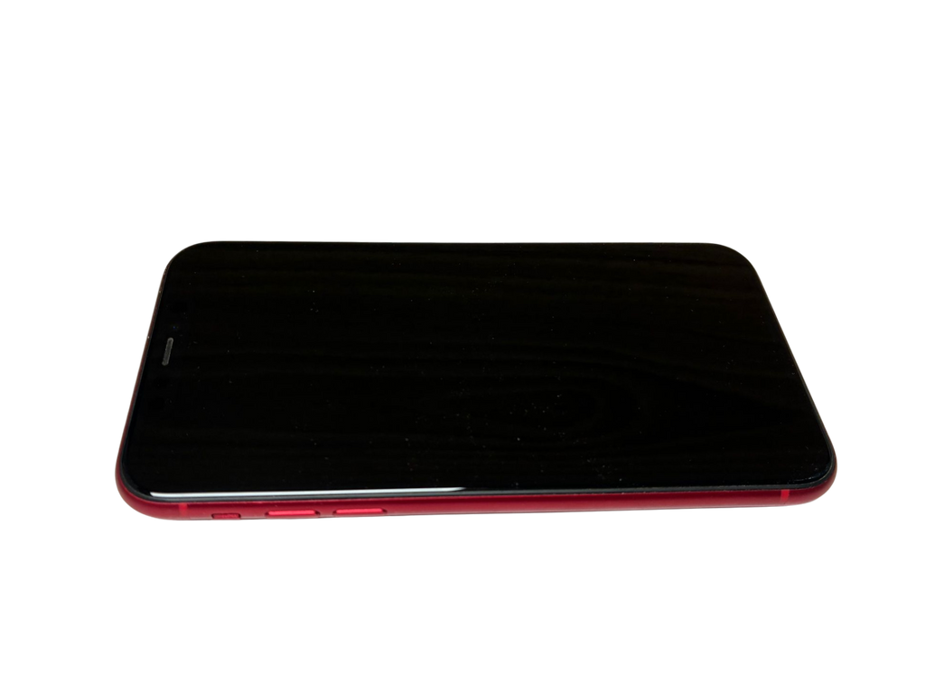iPhone 11 128GB Red MHDK3J/A