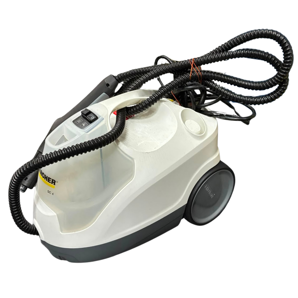 Karcher SC 4 EasyFix Steam Cleaner