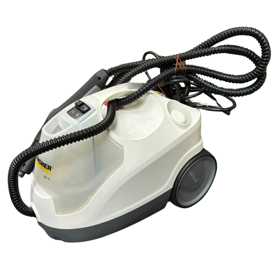 Karcher SC 4 EasyFix Steam Cleaner
