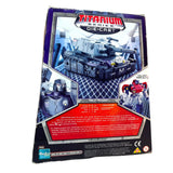 Hasbro Tiatnium Series Die Cast Megatron