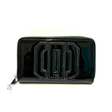 Black Diamond 1902 Black Keychain Pouch