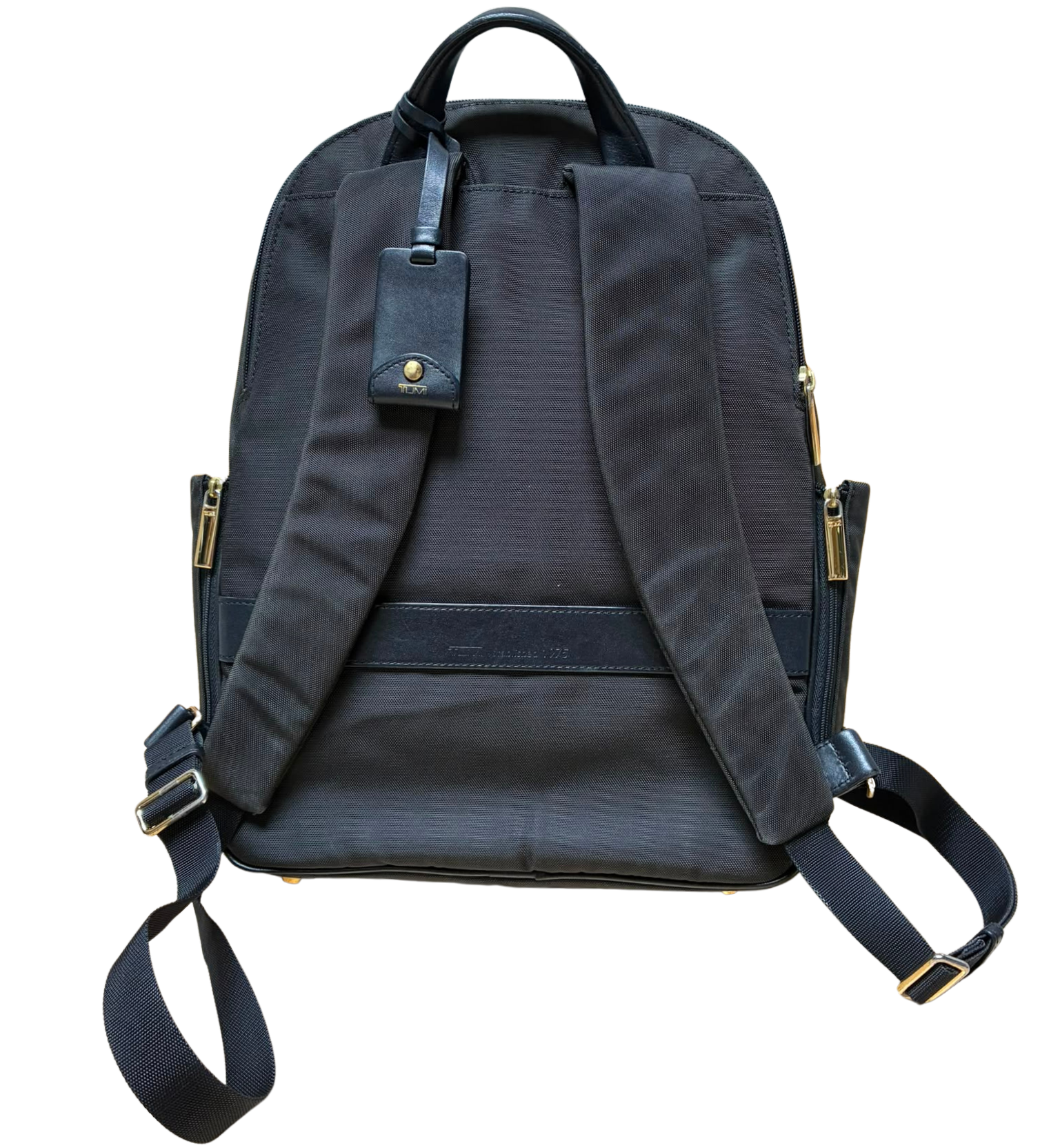 TUMI Larkin Laurel Small Portola Convertible Backpack Secondary image