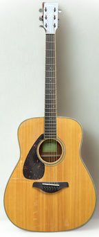 Yamaha FG820L Acoustic Guitar Left Handed