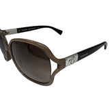 Coach Dark Tortoise HC8121 Sunglass