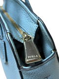 Furla Giada Handbag Light Blue