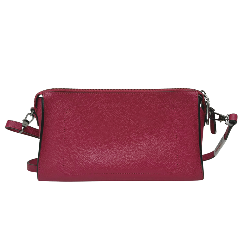 Braun Buffel Crossbody Bag