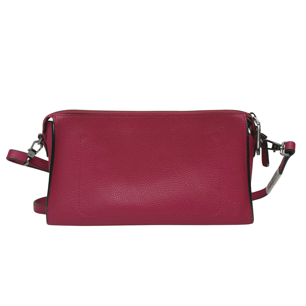 Braun Buffel Crossbody Bag
