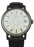 Omega Constellation Date Wind Wrist Watch