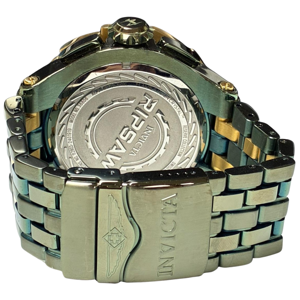 Invicta Ripsaw 38806 Mens Watch