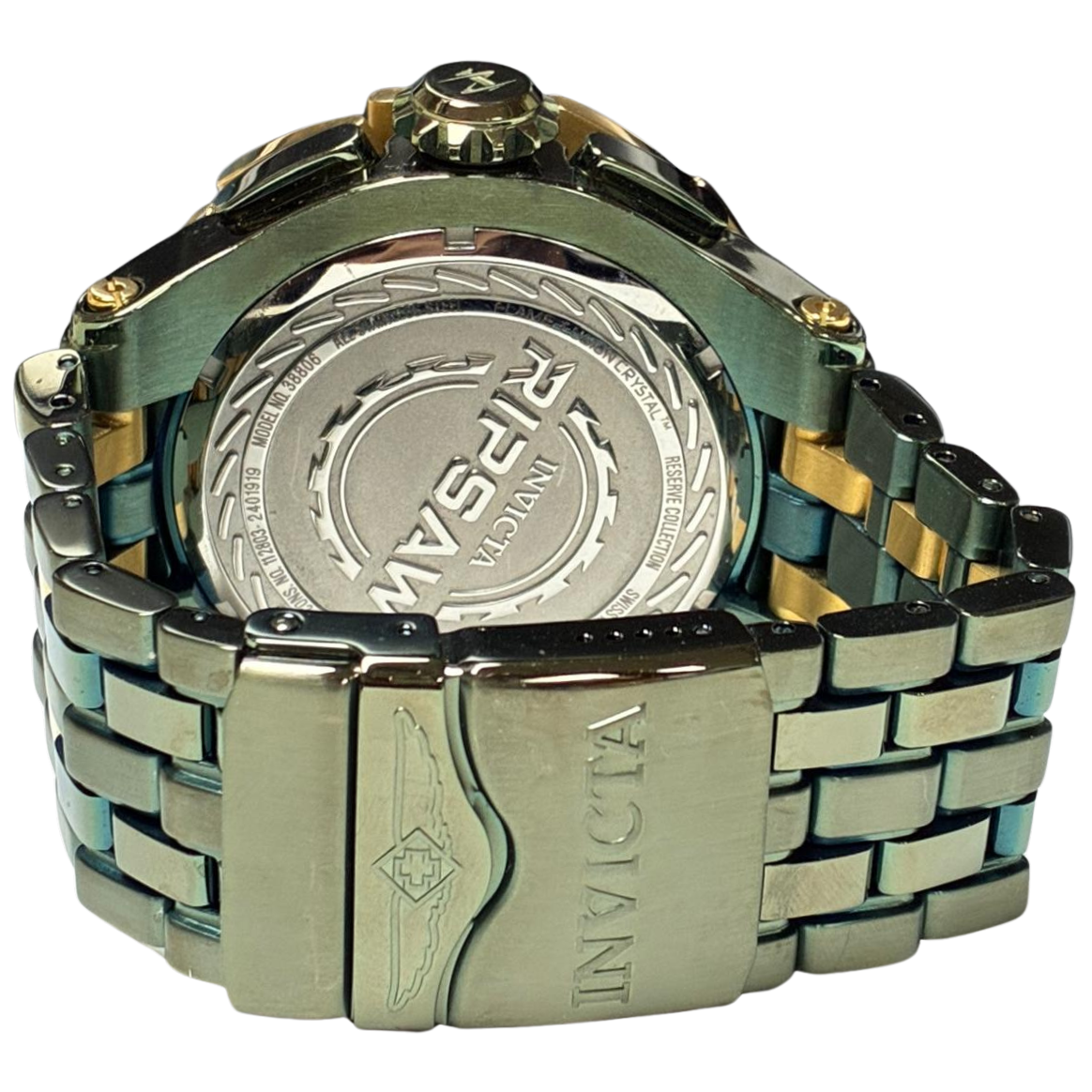 Invicta Ripsaw 38806 Mens Watch
