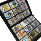 Football Card Album