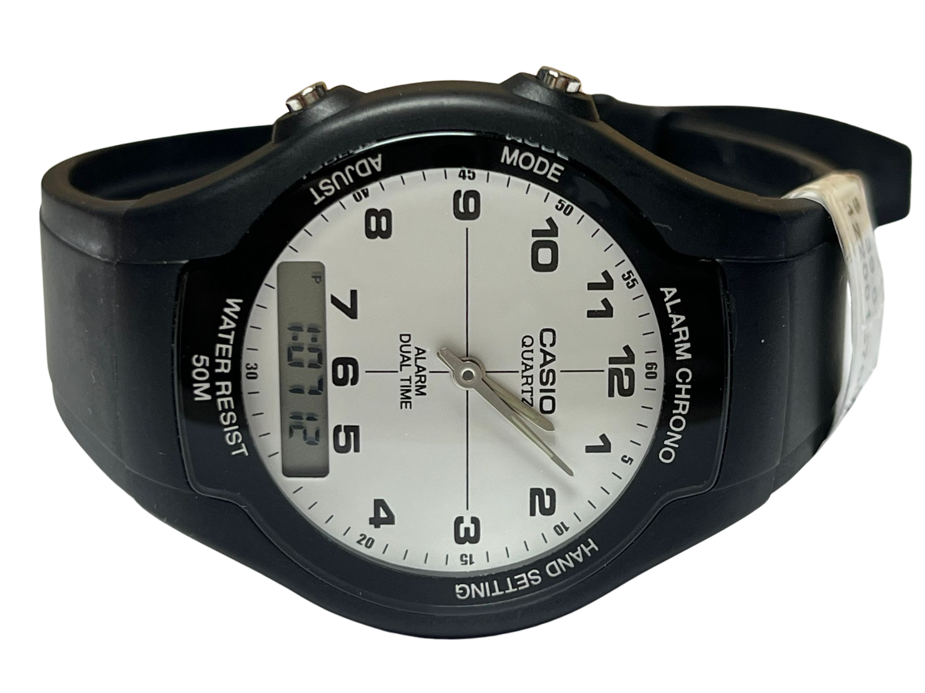 Casio Collection Mens Watch AW90H7B Secondary image
