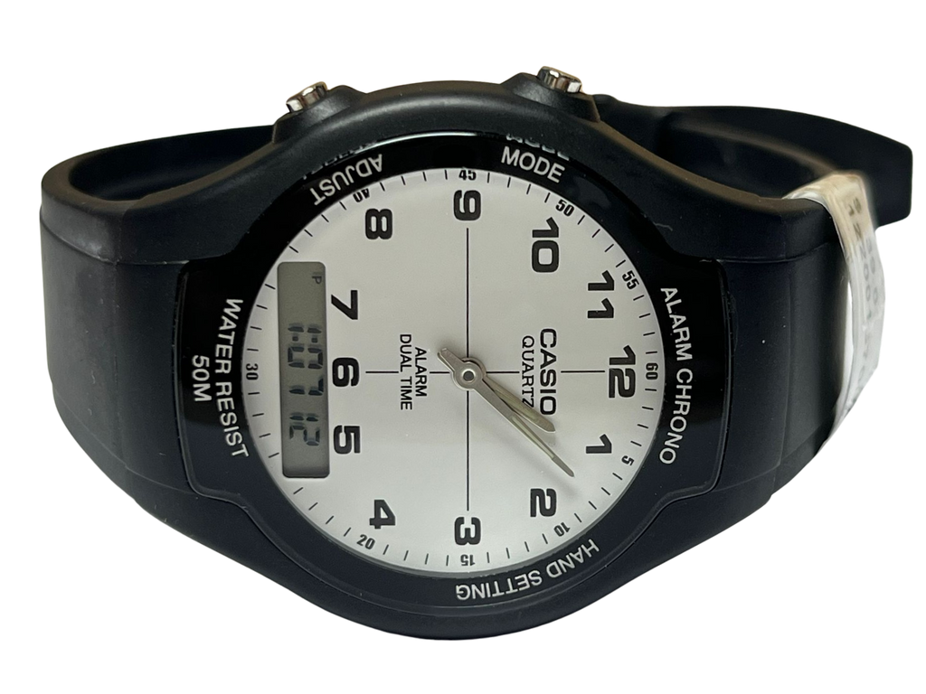 Casio Collection Mens Watch AW90H7B