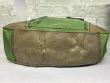 Prada Tessuto Satchel BR3279