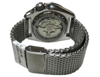 SEIKO 5 Sports SRPD71 Watch For Men Automatic With Manual Winding Movement