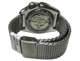 SEIKO 5 Sports SRPD71 Watch For Men Automatic With Manual Winding Movement