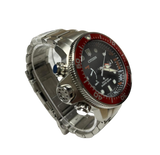Citizen Promaster Eco Drive Divers Watch J250 S117542