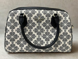 Kate Spade Spade Flower Dolly Small Duffle Bag