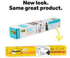 3M™ Post-it® Dry Erase Surface, 24 x 36"