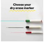 3M™ Post-it® Dry Erase Surface, 24 x 36"