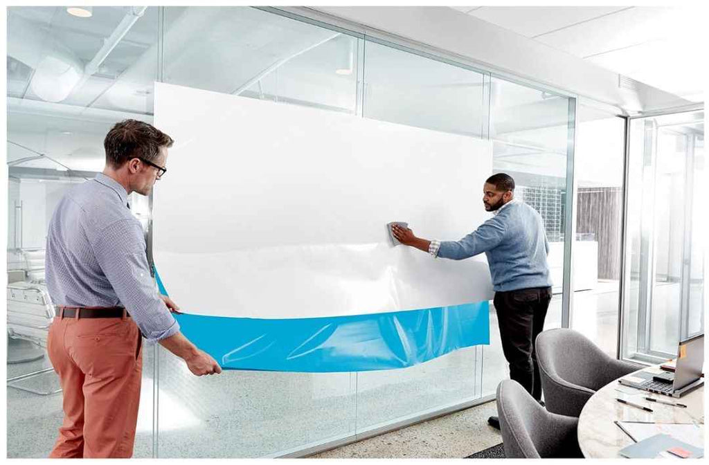 3M™ Post-it® Dry Erase Surface, 24 x 36"