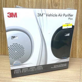 3M Vehicle Air Purifier Plus