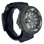 Citizen BJ8056-01E PROMASTER MARINE Series Eco-Drive Professional Diver 300m Godzilla Collaboration Watch, 48mm