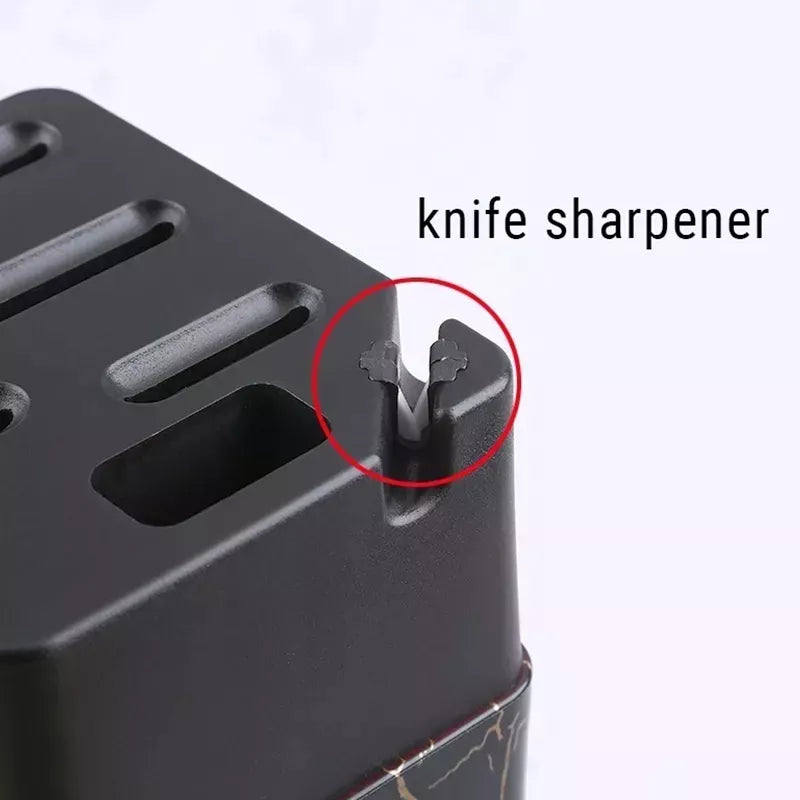 Evryealth 7 Piece Knife Set RC 6687