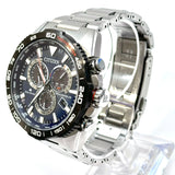 Citizen Promaster Eco Drive Solar Watch